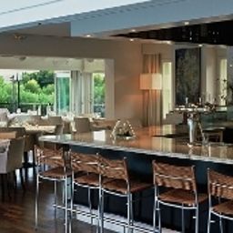Ресторан Sandton Domaine Cocagne