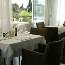 Ресторан Sandton Domaine Cocagne
