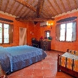 Room Villa Nottola Fotos