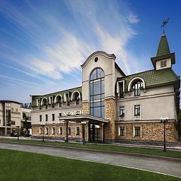 Nord Castle Novosibirsk