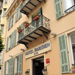 Le Parisien Nizza
