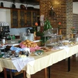 Buffet Siller Gasthof
