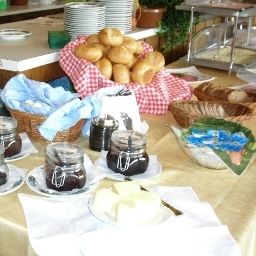 Buffet Siller Gasthof