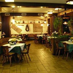 Restaurant Siller Gasthof