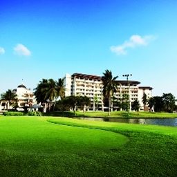Summit Windmill Golf Residence Samut Prakan Bangplee