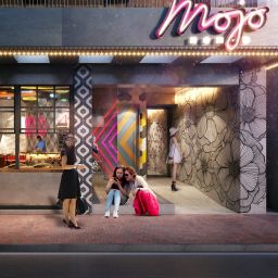Ovolo 286 Queens Road Central Hong Kong