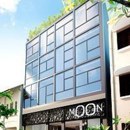 Moon Hotel Singapur
