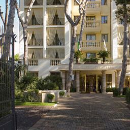 Grand Hotel Imperiale Forte dei Marmi