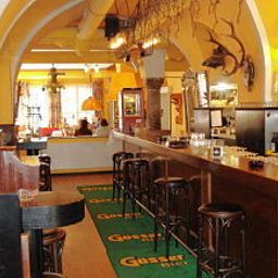 Bar Kremsmünstererhof
