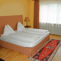 Zimmer Kremsmünstererhof