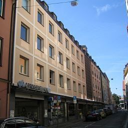 Caritas-Pirckheimer-Haus Norymberga