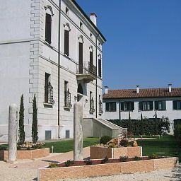 Residenza La Villa Dimora Storica Mantova