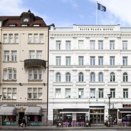 Elite Plaza Hotel Malmö