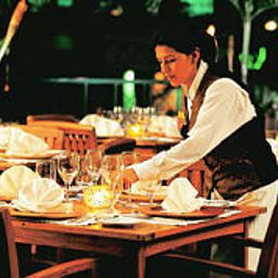 Ristorante JW Marriott Hotel Caracas