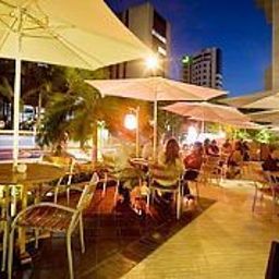 Ristorante JW Marriott Hotel Caracas