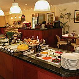 Ristorante JW Marriott Hotel Caracas