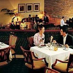 Ristorante JW Marriott Hotel Caracas