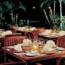 Ristorante JW Marriott Hotel Caracas