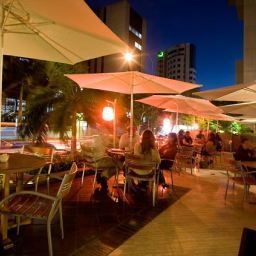  JW Marriott Hotel Caracas