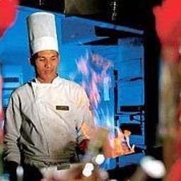  JW Marriott Hotel Caracas