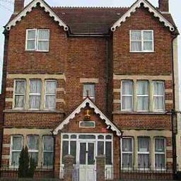 All Seasons Guest House Oxford