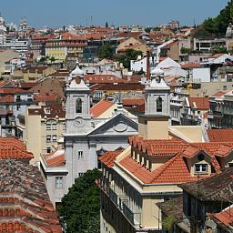 LX Boutique Lisboa
