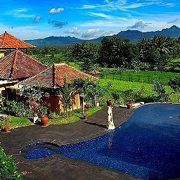 Villa Sayang Boutique Hotel & Spa Lombok