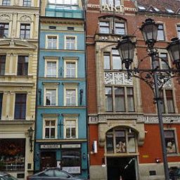 Academus Apartments Wrocław
