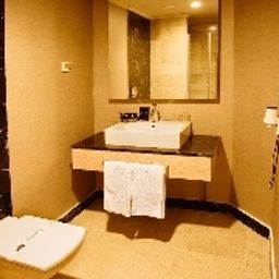 Salle de bains Darkhill