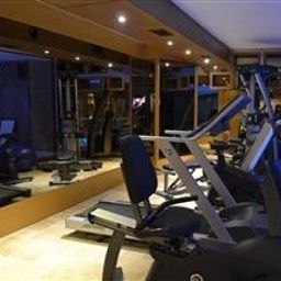 Remise en forme Darkhill