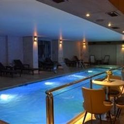 Piscine Darkhill
