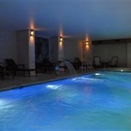 Piscine Darkhill