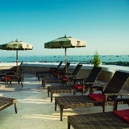 Terrasse Darkhill