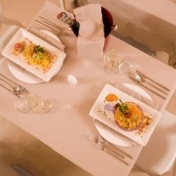 Restaurante Baia del Mar Suite Hotel