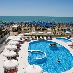  Baia del Mar Suite Hotel