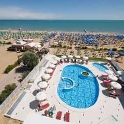  Baia del Mar Suite Hotel