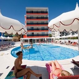  Baia del Mar Suite Hotel