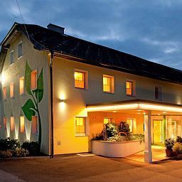 Sonnenhof im Grünen Timelkam 