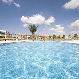 Pool Sangiorgio Resort & SPA
