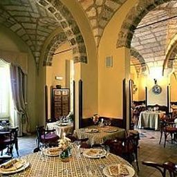 Ristorante Sangiorgio Resort & SPA