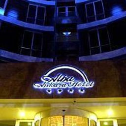 Alba Ankara