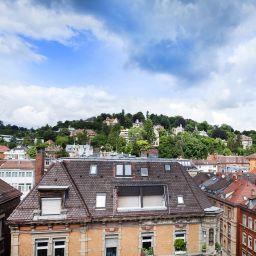 Park Inn by Radisson Stuttgart