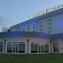 Unaway Hotel Cesena Nord Cesena FC