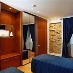 San Giusto Residence Trieste