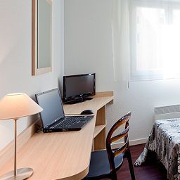  Residhotel St Etienne Centre Résidence de Tourisme