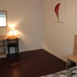  Residhotel St Etienne Centre Résidence de Tourisme