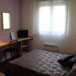  Residhotel St Etienne Centre Résidence de Tourisme