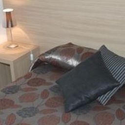 Residhotel St Etienne Centre Résidence de Tourisme