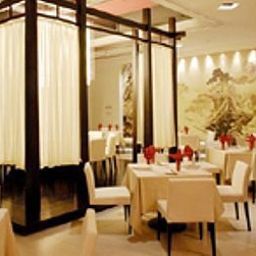 Restaurante Jin Jiang Inn Guanganmen