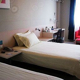 Habitación Jin Jiang Inn Guanganmen